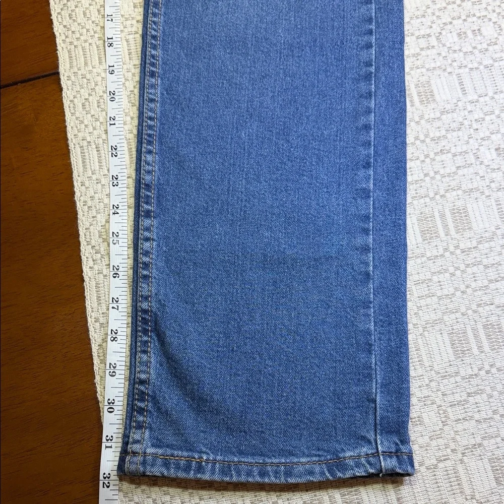 Men's Levi’s 505 Regular Blue Jeans Size 32x32